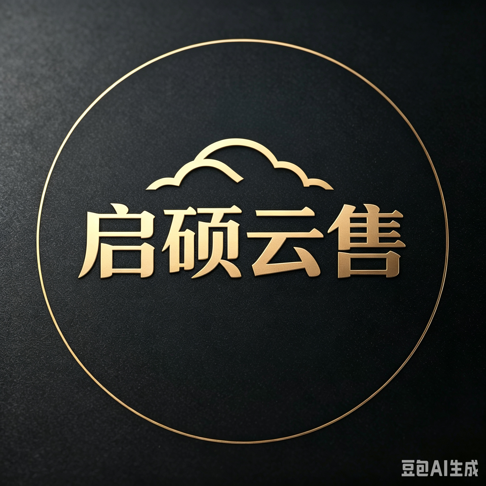 启硕云寄售